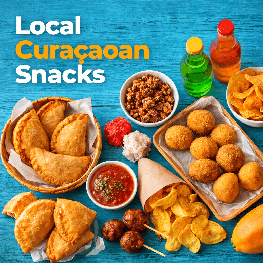 Curaçao Store image 2