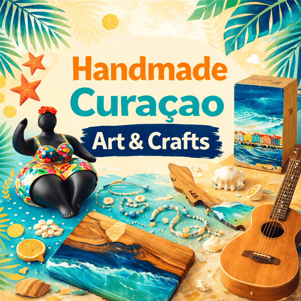 Curaçao Store image 4